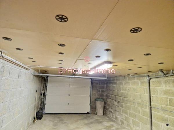 Maison à vendre 5 pièces de 87 m²