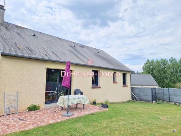 Maison à vendre 5 pièces de 87 m²