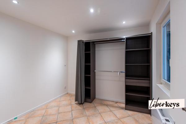 🏡 Beau 2 pièces + bureau – Centre de L’Isle-sur-la-Sorgue