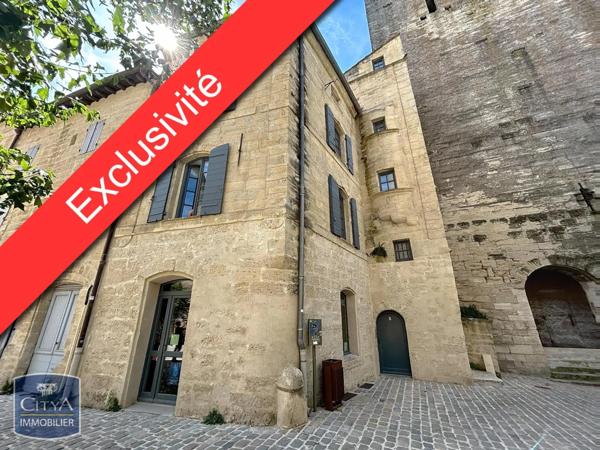 Appartement à vendre 3 pièces 56m²