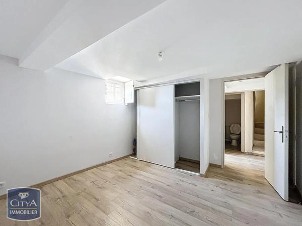 Appartement à vendre 3 pièces 56m²