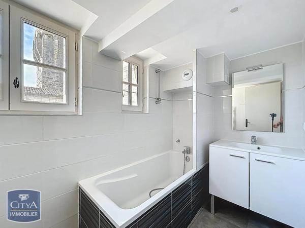 Appartement à vendre 3 pièces 56m²