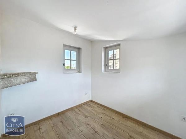 Appartement à vendre 3 pièces 56m²