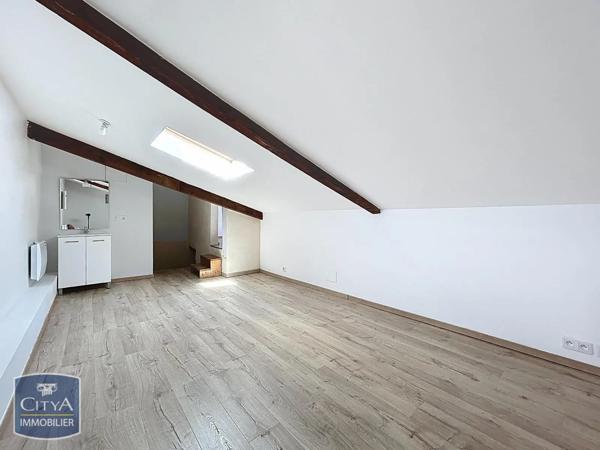 Appartement à vendre 3 pièces 56m²