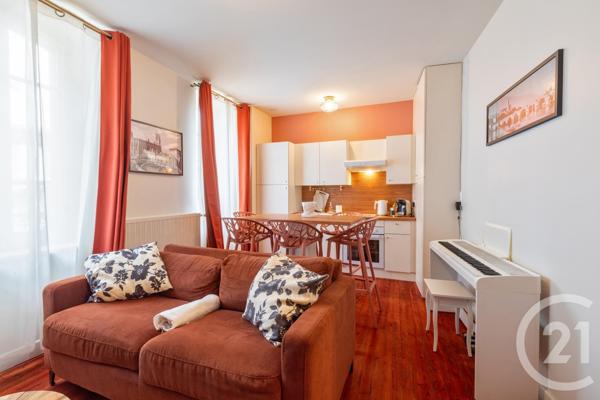 Appartement T3 à vendre  3 pièces - 45,17 m2 ALBI - 81