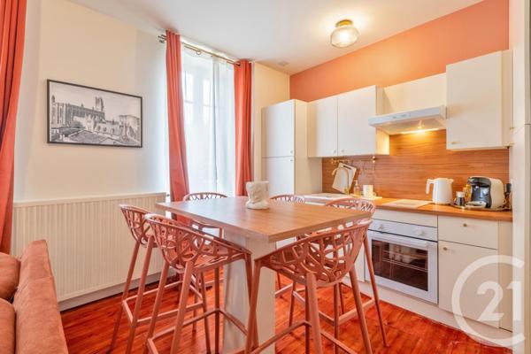 Appartement T3 à vendre  3 pièces - 45,17 m2 ALBI - 81