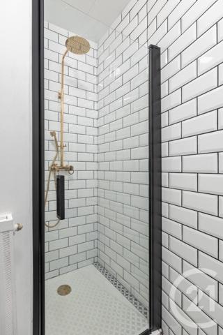 Appartement T3 à vendre  3 pièces - 45,17 m2 ALBI - 81