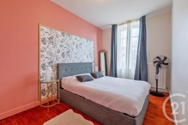 Appartement T3 à vendre  3 pièces - 45,17 m2 ALBI - 81