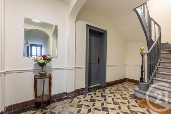 Appartement T3 à vendre  3 pièces - 45,17 m2 ALBI - 81