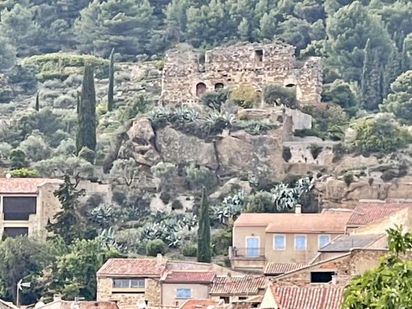 Dpt Vaucluse (84), à vendre BEAUMES DE VENISE maison P8 de 250 m² - Terrain de 3 000,00 m²