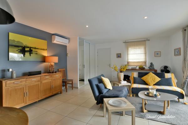 Le Soler (66270) SUPERBE VILLA PLAIN PIED + DÉPENDANCES | LE SOLER (66)