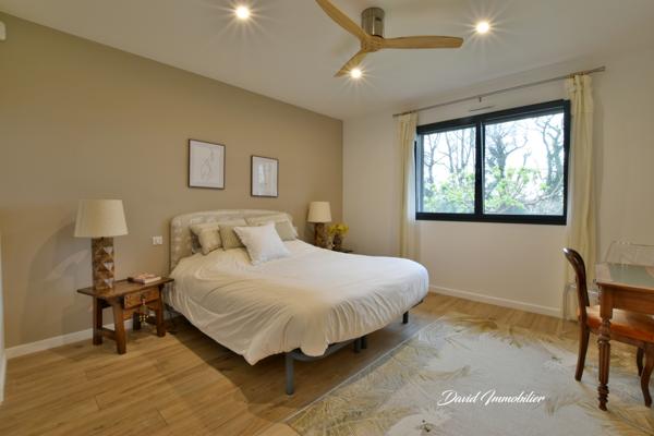 Le Soler (66270) SUPERBE VILLA PLAIN PIED + DÉPENDANCES | LE SOLER (66)