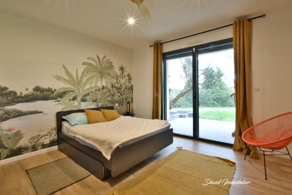 Le Soler (66270) SUPERBE VILLA PLAIN PIED + DÉPENDANCES | LE SOLER (66)