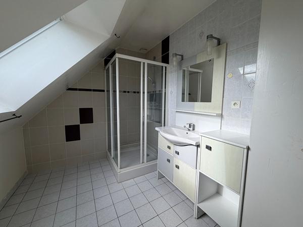 Maison Familiale avec piscine à Trouy 180m2