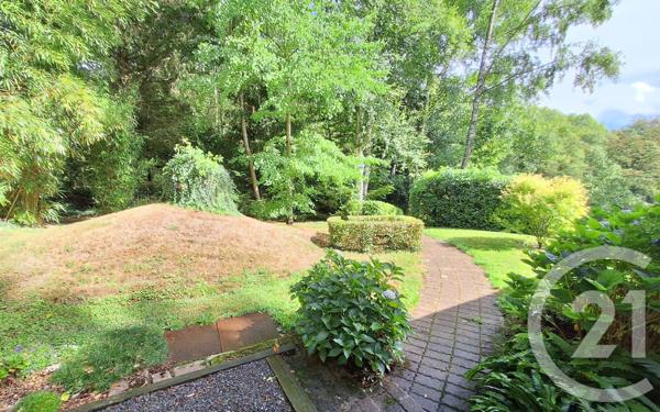 Maison à vendre  4 pièces - 120 m2 PONT L EVEQUE - 14