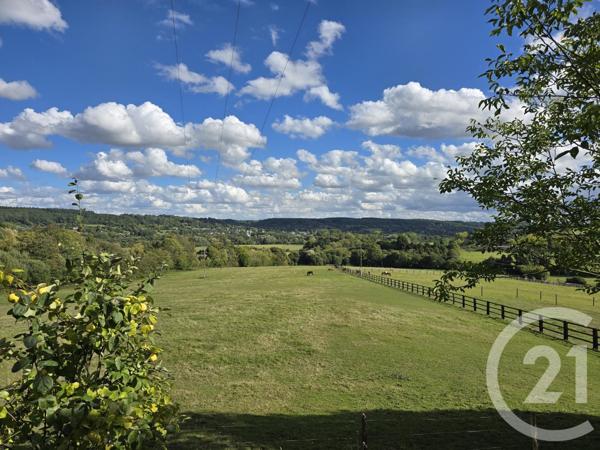 Maison à vendre  4 pièces - 120 m2 PONT L EVEQUE - 14