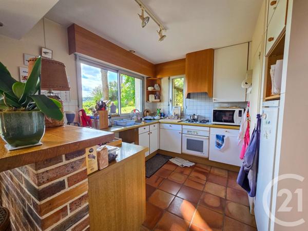 Maison à vendre  4 pièces - 120 m2 PONT L EVEQUE - 14