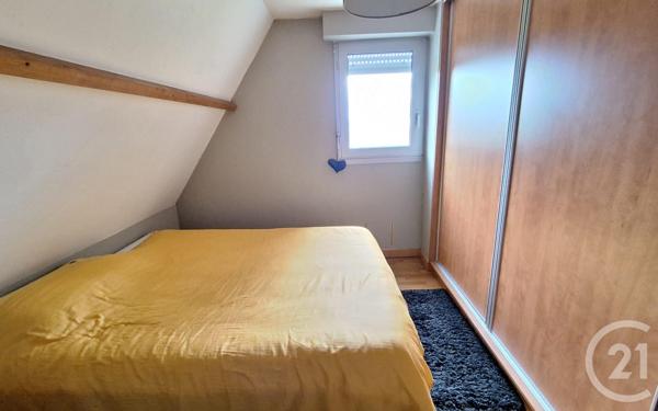 Maison à vendre  4 pièces - 120 m2 PONT L EVEQUE - 14