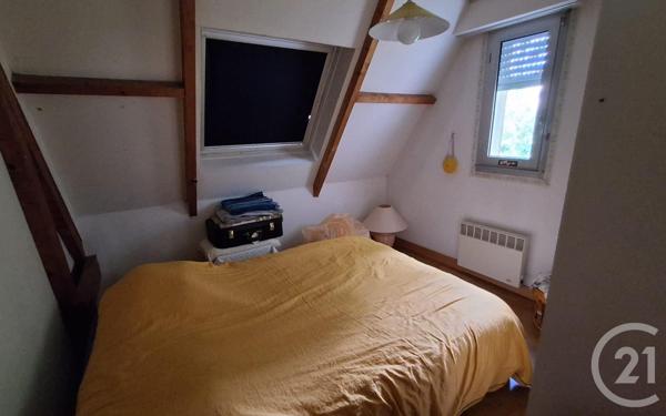 Maison à vendre  4 pièces - 120 m2 PONT L EVEQUE - 14