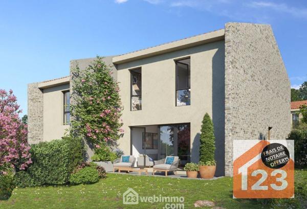 Villas 90 m² à Ensuès-la-Redonne 13820