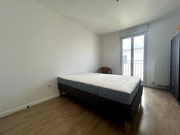 Appartement Palaiseau 2 pièce(s) 37.9 m2