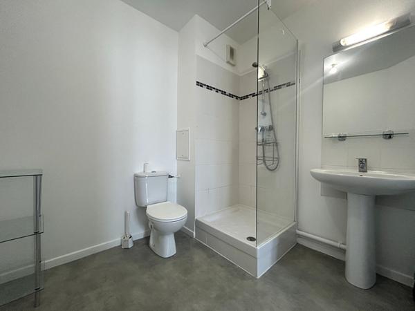 Appartement Palaiseau 2 pièce(s) 37.9 m2