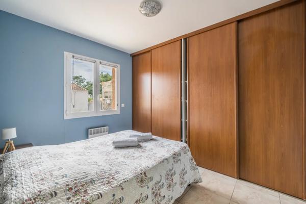 Maison 104 m² à Adissan 34230