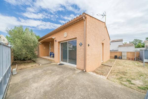 Maison 104 m² à Adissan 34230