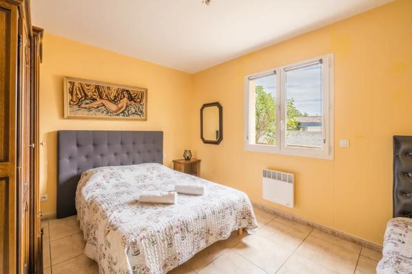 Maison 104 m² à Adissan 34230