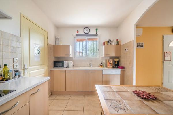 Maison 104 m² à Adissan 34230