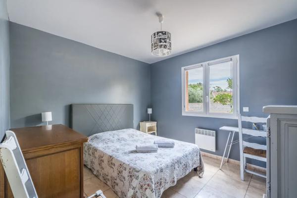 Maison 104 m² à Adissan 34230