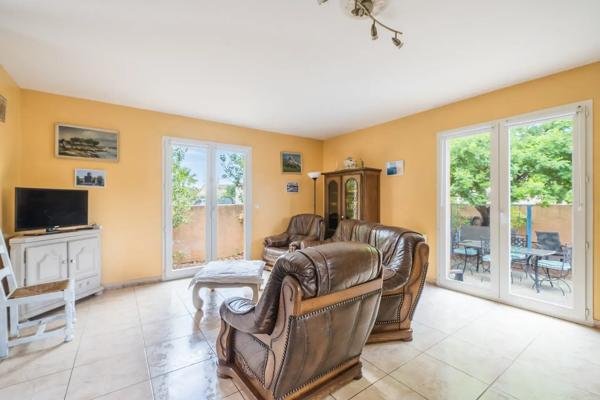 Maison 104 m² à Adissan 34230