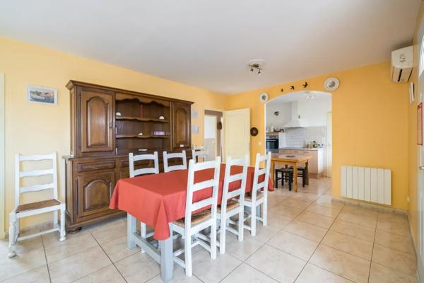 Maison 104 m² à Adissan 34230