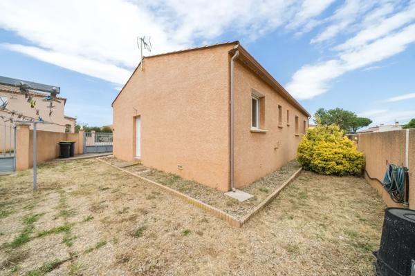 Maison 104 m² à Adissan 34230