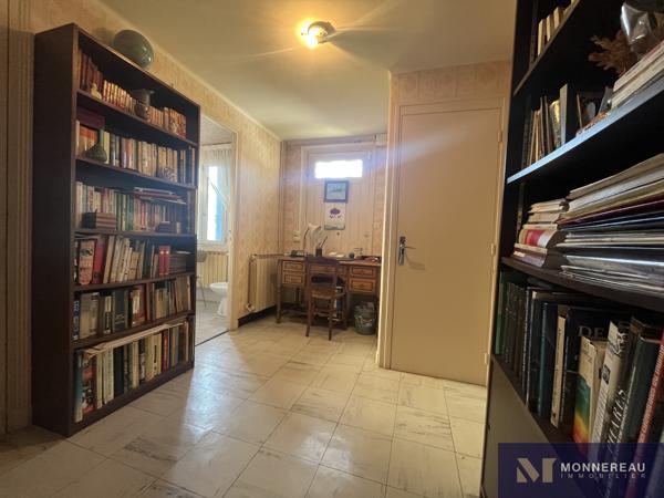 GRANDE MAISON A RENOVER PROXIMITE COMMERCES Détails des diagnostics énergétiques