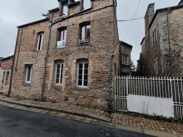 Immeuble 7 pièces - 132 m² Exclusivité efficity