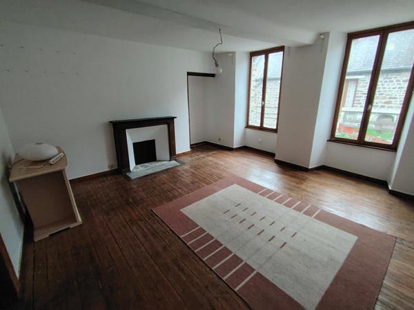 Immeuble 7 pièces - 132 m² Exclusivité efficity