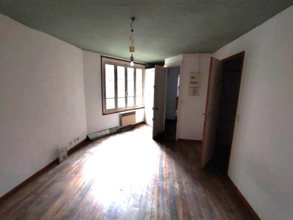 Immeuble 7 pièces - 132 m² Exclusivité efficity