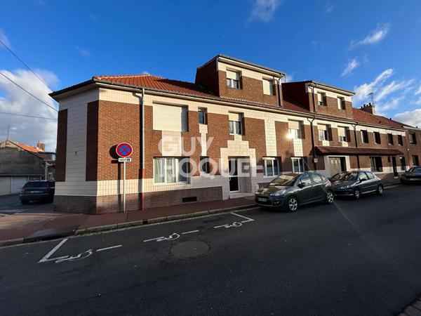 Appartement Calais 3 pièce(s) 70 m2