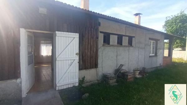 Maison - LANTON