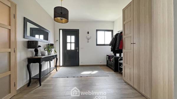 Maison de ville 149 m² à Saint-Maur-des-Fossés 94100