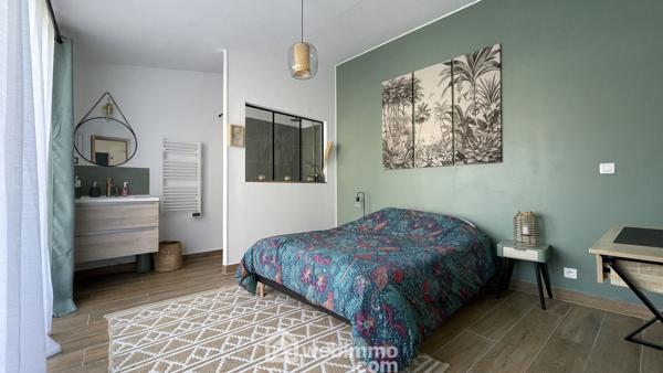 Maison de ville 149 m² à Saint-Maur-des-Fossés 94100
