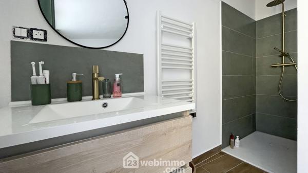 Maison de ville 149 m² à Saint-Maur-des-Fossés 94100
