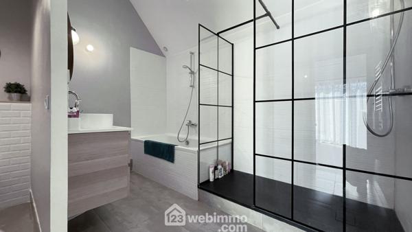Maison de ville 149 m² à Saint-Maur-des-Fossés 94100