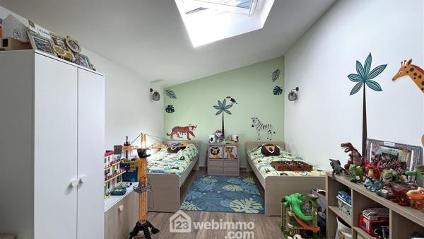 Maison de ville 149 m² à Saint-Maur-des-Fossés 94100