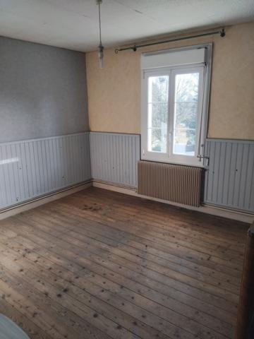 Maison 125 m² à Villotte-devant-Louppy 55250