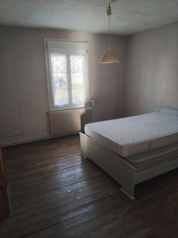 Maison 125 m² à Villotte-devant-Louppy 55250
