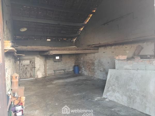 Maison 125 m² à Villotte-devant-Louppy 55250