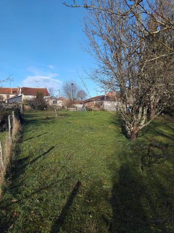 Maison 125 m² à Villotte-devant-Louppy 55250