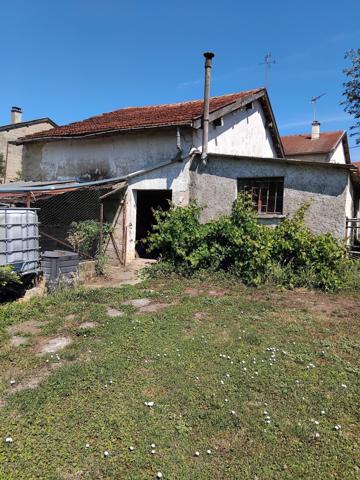 Maison 125 m² à Villotte-devant-Louppy 55250